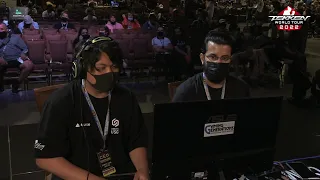 TOP 64 WINNERS | JOKA vs GEN | Tekken 7 TWT - CEO2022 Day 1