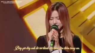 [Vietsub] Western Sky - Solji (EXID) & Doo Jin Soo @ 2016 MBC Duet Song Festival