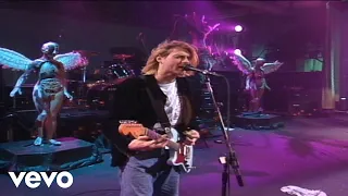 Nirvana - Drain You (Live And Loud, Seattle / 1993)