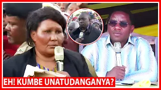 Karatu Yatetemeka: Mkasa Mzito wa Mama Huyu Mbele ya RC Makonda Wasababisha Tukio Hili La..