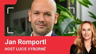 Jan Romportl: Umělá inteligence bude rozumět emocím, lidskou podobu bychom měli tabuizovat