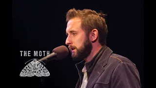 Joshua Bond | Call Me Charlie | Moth Mainstage