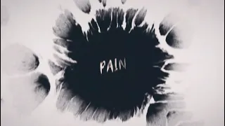 Under Delusion  - Pain (Official Lyric Video)