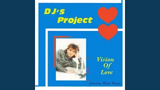 Vision Of Love (Instrumental Dub)