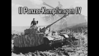 Il Panzer IV