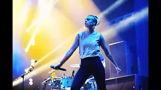 MØ LIVE SZIGET FESTIVAL (FULL SHOW)