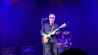 April Wine - "Just Between You and Me" - Genesee Theater, Waukegan, IL - 09/