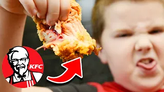 10 Reasons For The Decline of KFC...What Happened?