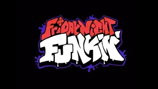 [ Friday Night Funkin B-Side Remixes OST / Blammed (Instrumental) ]