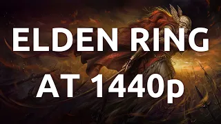 "What Are the Best Graphics Settings For Playing Elden Ring - Step By Step Guide"