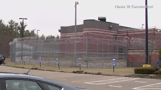 Corrections officers stabbed at Garner Correctional in Newtown