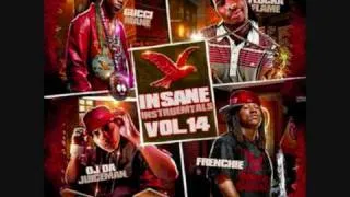 03 - Instrumentals - Waka Flocka Flame - Hard In Da Paint