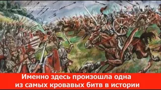 День Победы о котором забыли казахи 20 июня 451 года была уничтожена армия Европы во Франции Атиллой