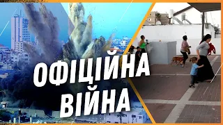 ⚡ Ізраїль втратив КОНТРОЛЬ над військовою БАЗОЮ. Терористи ХАМАСУ штурмують південь країни