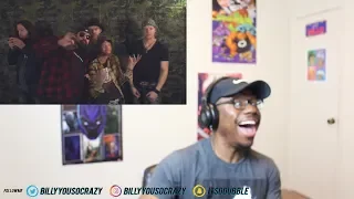 Home Free - The Butts Remix REACTION! THATS IT THEY GOT ME!!! SIGN ME UP IMA HOME FRY NOW!!