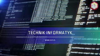 ZST-I Busko-Zdrój: Technik Informatyk