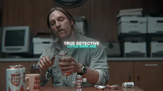 True detective ( little dark age )
