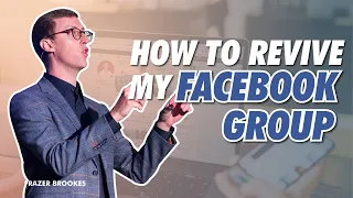 How To Grow Your Facebook Group