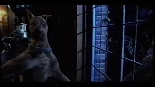 Scooby Doo (2002) Trailer (VHS Capture)