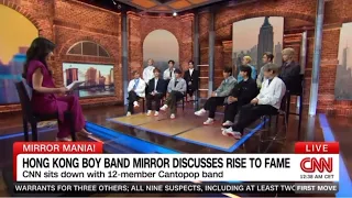 Mirror on CNN 20240418