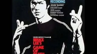 Game Of Death OST - 06 - Billy and Ann's Love Theme