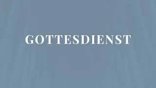 Gottesdienst 26.02.2023 - Lebensquelle Osnabrück - LIVE