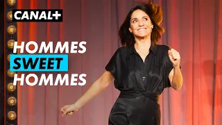 Florence Foresti nous parle de son nouveau spectacle - Canalissime - CANAL+