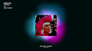 Poker Face Lady Gaga Remix Jamil Mendoza