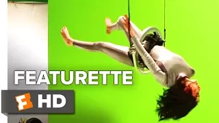 Reset Featurette - YangMi (2017) | Movieclips Indie