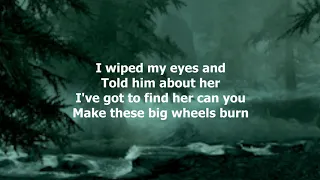 Smoky Mountain Rain by Ronnie Milsap - 1980 (with lyrics)