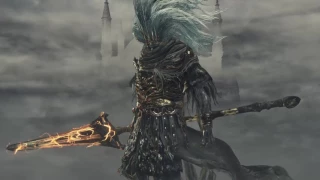 DARK SOULS™ III Безымянный Король(The Nameless King)