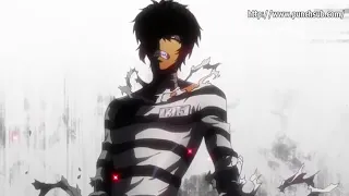 Nanbaka Episódio 7 (PT-BR)