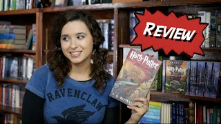 Harry Potter and the Chamber of Secrets Review