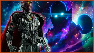 What If...? Trailer Analyse | Ultron mit den Infinity Steinen?