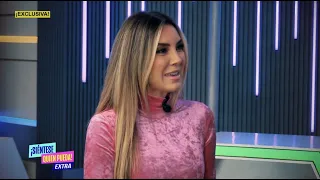 Elizabeth Gutiérrez En Nuestra Silla De Oro, La Historia Que Pocos Conocen