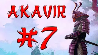 Прохождения Akavir мод на Skyrim Special Edition - Часть 7 Побег из тюрьмы