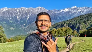 Brighu Lake trek in summer 2022 | Best Trekking Destination in Manali | Day 1