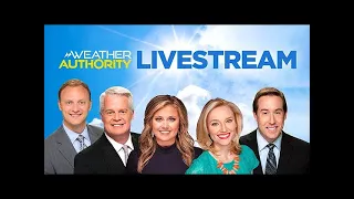 LIVE VIDEO CHAT: Rain, storms arrive in South Central Texas | KSAT Weather