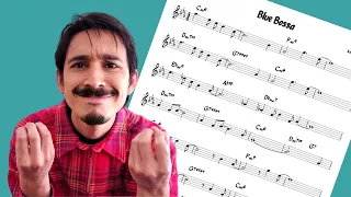 Cómo COMENZAR en el JAZZ (¡no es tan difícil! 😁)