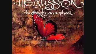 The Mission - Butterfly On A Wheel Extended)