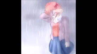 НАЧАЛО ГРУСТИ ►Doki Doki RainClouds ►Тук Тук Серые Тучки.