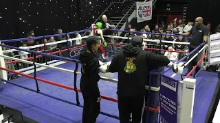 WKO EUROS RING 6 PART  8