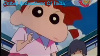 Shinchan horror ep yeh hamare school mein kon aya the lonely child