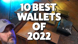 The 10 BEST Wallets of 2022 🏆 (Here are my picks)