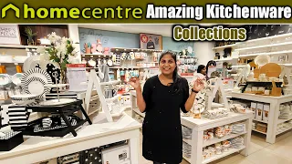 Shopping Rich Collections of Kitchenware in Home Centre | Amazing Kitchen Items in Chennai