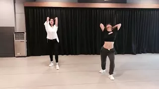 icepreechaya sexy dance