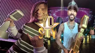 Yo Soy Peru| Todos los Ganadores (1-33)