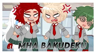 💥 Bim Bam Bum💥 •Bakudeku• ft. Y/N