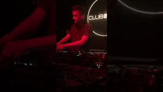 Bonobo @ Club Space Miami 2019 [2]