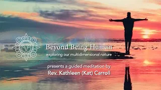 Healing Gaia – A Guided Meditation – by Rev Kathleen Carroll